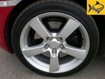 2004 Mazda RX-8 Pictures