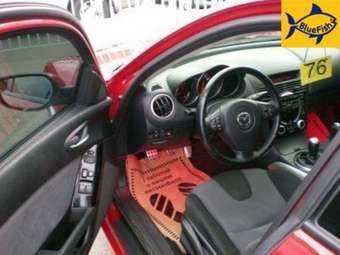 2004 Mazda RX-8 Pictures