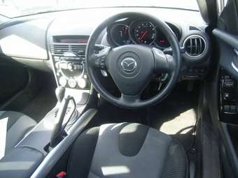 2004 Mazda RX-8 Pictures