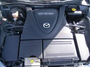 2004 Mazda RX-8 Photos