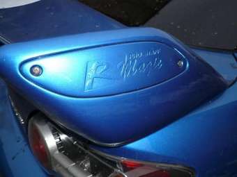 2004 Mazda RX-8 Pictures
