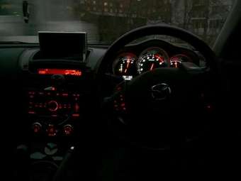2004 Mazda RX-8 Pics