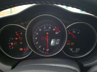 2004 Mazda RX-8 Pics