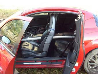 2004 Mazda RX-8 For Sale