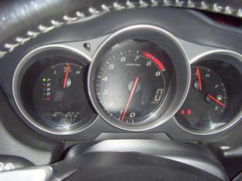2004 Mazda RX-8 Photos