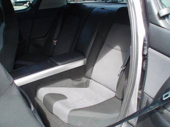 2004 Mazda RX-8 Pictures