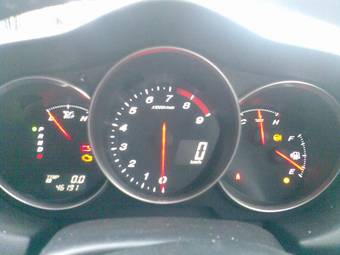 2004 Mazda RX-8 Pictures