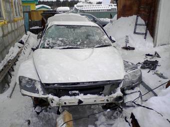 2004 Mazda RX-8 Photos