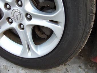 2004 Mazda RX-8 Pictures