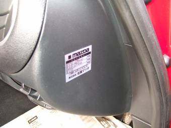 2004 Mazda RX-8 Photos