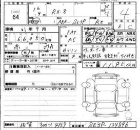 2004 Mazda RX-8 Pictures