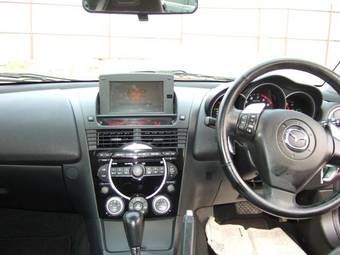 2004 Mazda RX-8 Pics