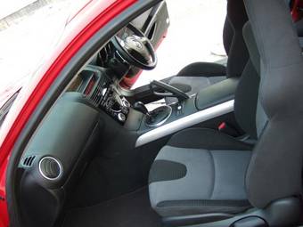 2004 Mazda RX-8 Photos