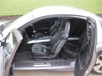 2004 Mazda RX-8 Photos