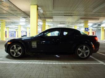 2004 Mazda RX-8 For Sale