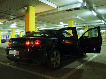 2004 Mazda RX-8 For Sale