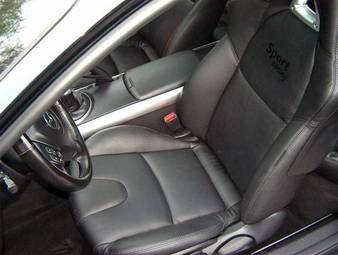 2004 Mazda RX-8 Photos