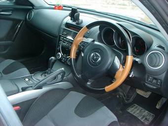 2004 Mazda RX-8 For Sale