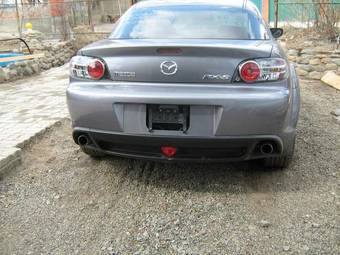 2004 Mazda RX-8 For Sale