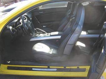 2004 Mazda RX-8 For Sale