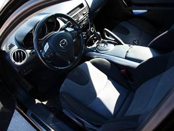 2004 Mazda RX-8 Photos