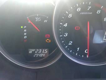 2004 Mazda RX-8 Photos