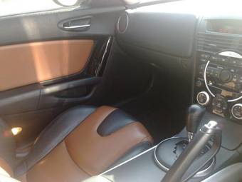 2004 Mazda RX-8 Photos