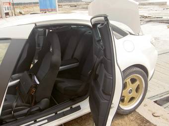 2004 Mazda RX-8 Pictures