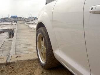 2004 Mazda RX-8 Photos