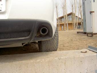 2004 Mazda RX-8 Photos