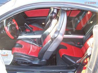 2004 Mazda RX-8 Pictures