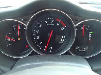 2004 Mazda RX-8 Pictures