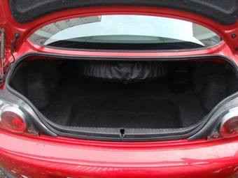 2004 Mazda RX-8 For Sale
