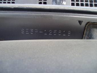 2004 Mazda RX-8 Photos