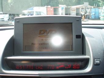 2004 Mazda RX-8 Pictures