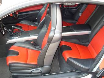2004 Mazda RX-8 Wallpapers