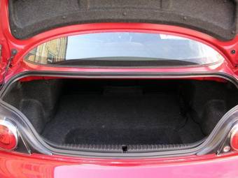 2004 Mazda RX-8 Pictures