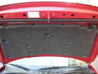 2004 Mazda RX-8 Photos
