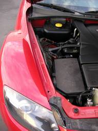 2004 Mazda RX-8 Wallpapers