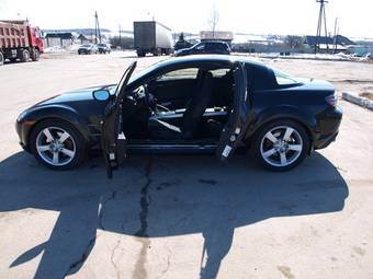 2004 Mazda RX-8 For Sale
