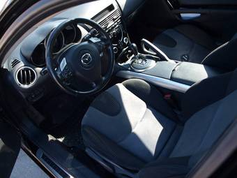 2004 Mazda RX-8 Wallpapers