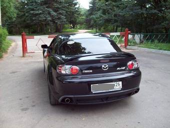 2004 Mazda RX-8 For Sale