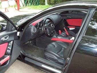 2004 Mazda RX-8 For Sale