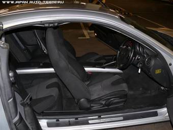 2004 Mazda RX-8 Photos