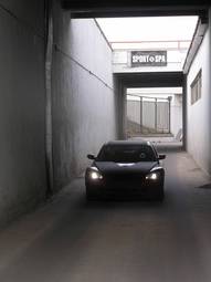 2004 Mazda RX-8 Photos