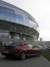 2004 Mazda RX-8 For Sale