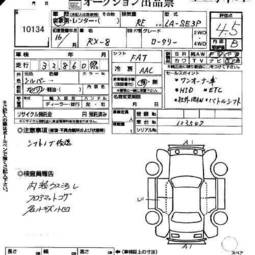 2004 Mazda RX-8 Pictures