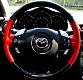2004 Mazda RX-8 Photos