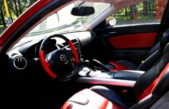 2004 Mazda RX-8 For Sale