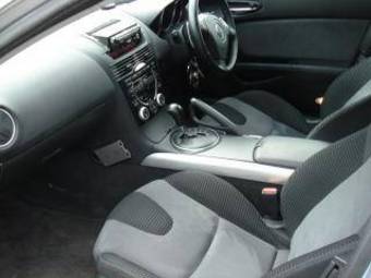 2004 Mazda RX-8 For Sale